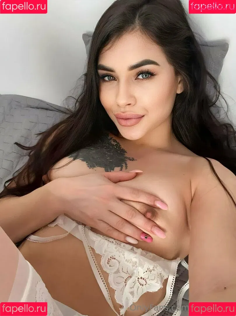 Dreamydi Onlyfans Photo Gallery 