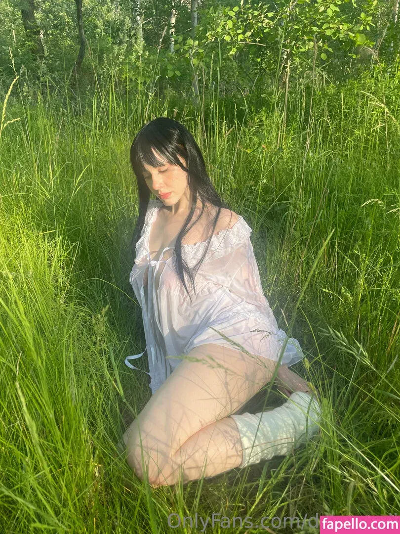 Dreamydi Onlyfans Photo Gallery 