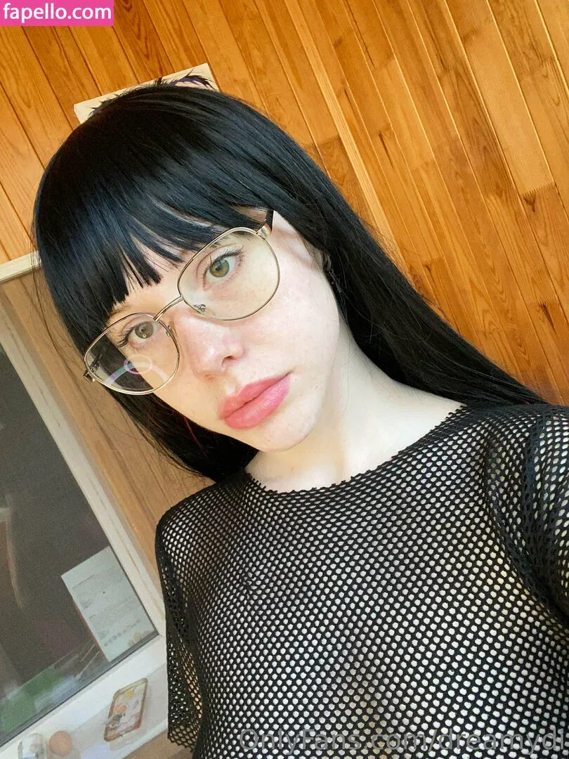 Dreamydi Onlyfans Photo Gallery 
