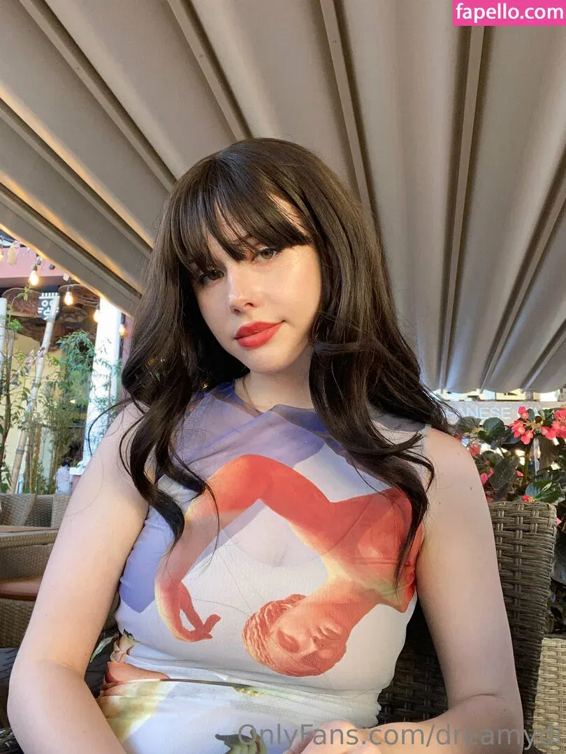 Dreamydi Onlyfans Photo Gallery 