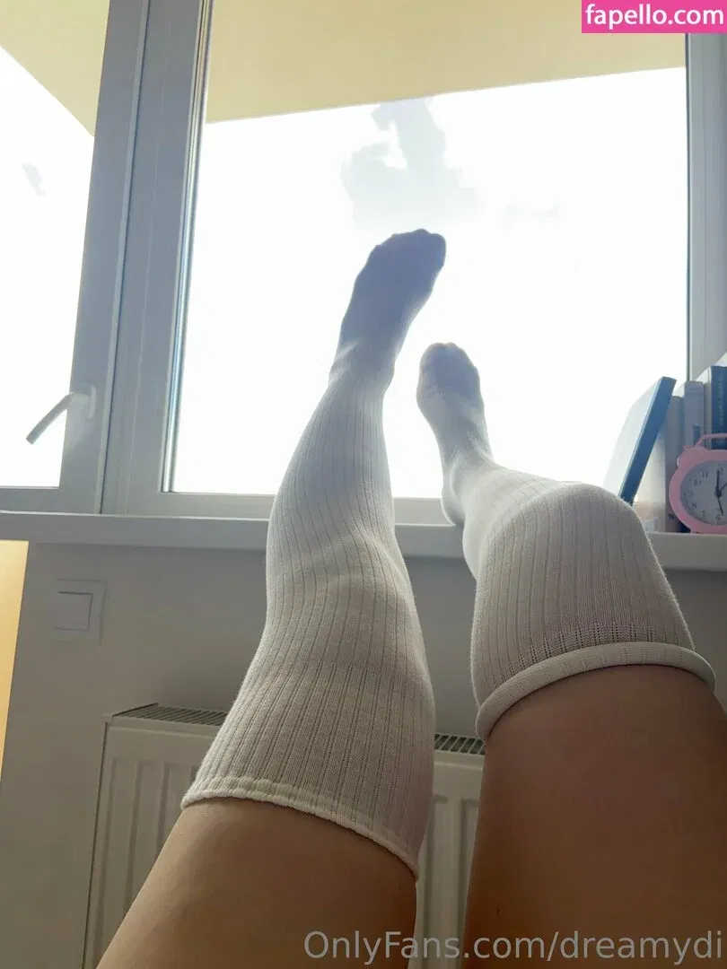 Dreamydi Onlyfans Photo Gallery 