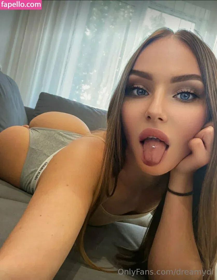 Dreamydi Onlyfans Photo Gallery 