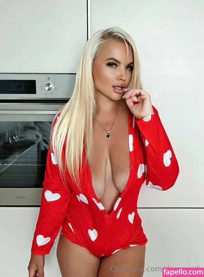 Dreamydi Onlyfans Photo Gallery 