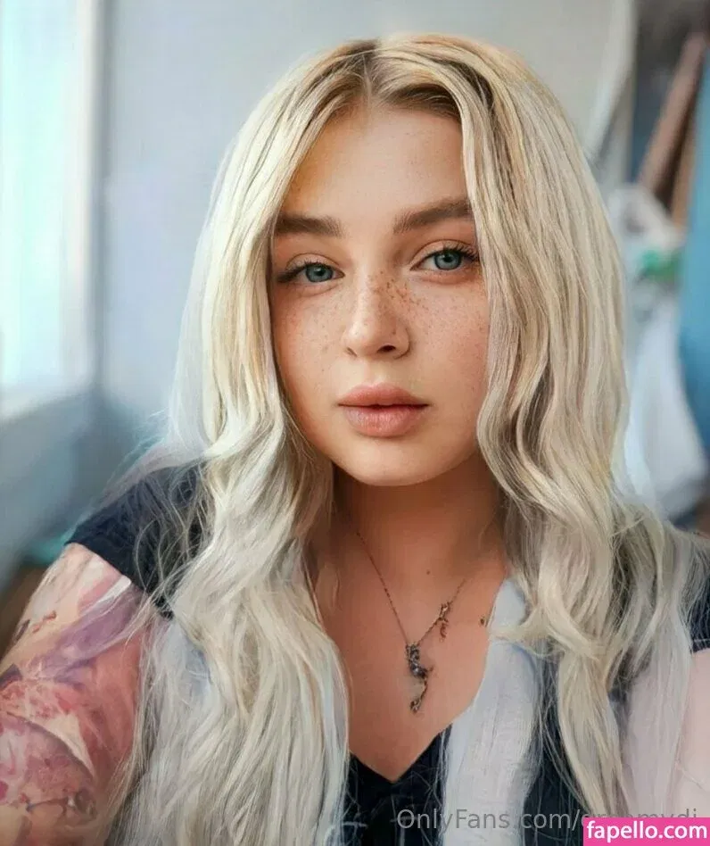 Dreamydi Onlyfans Photo Gallery 