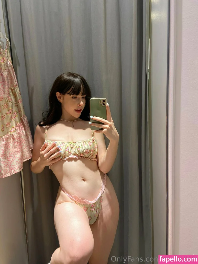 Dreamydi Onlyfans Photo Gallery 