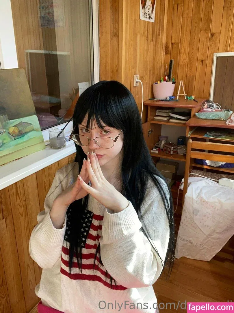 Dreamydi Onlyfans Photo Gallery 