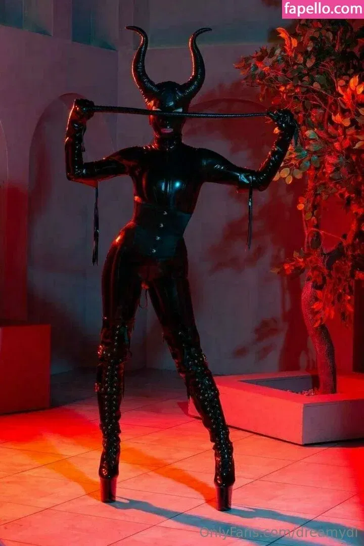 Dreamydi Onlyfans Photo Gallery 