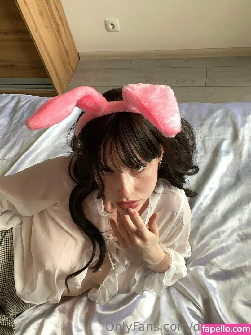 Dreamydi Onlyfans Photo Gallery 