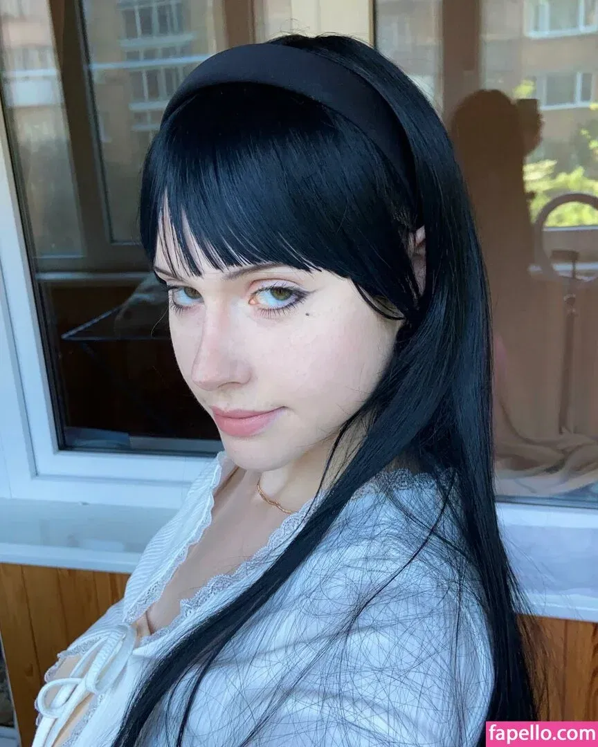 Dreamydi Onlyfans Photo Gallery 