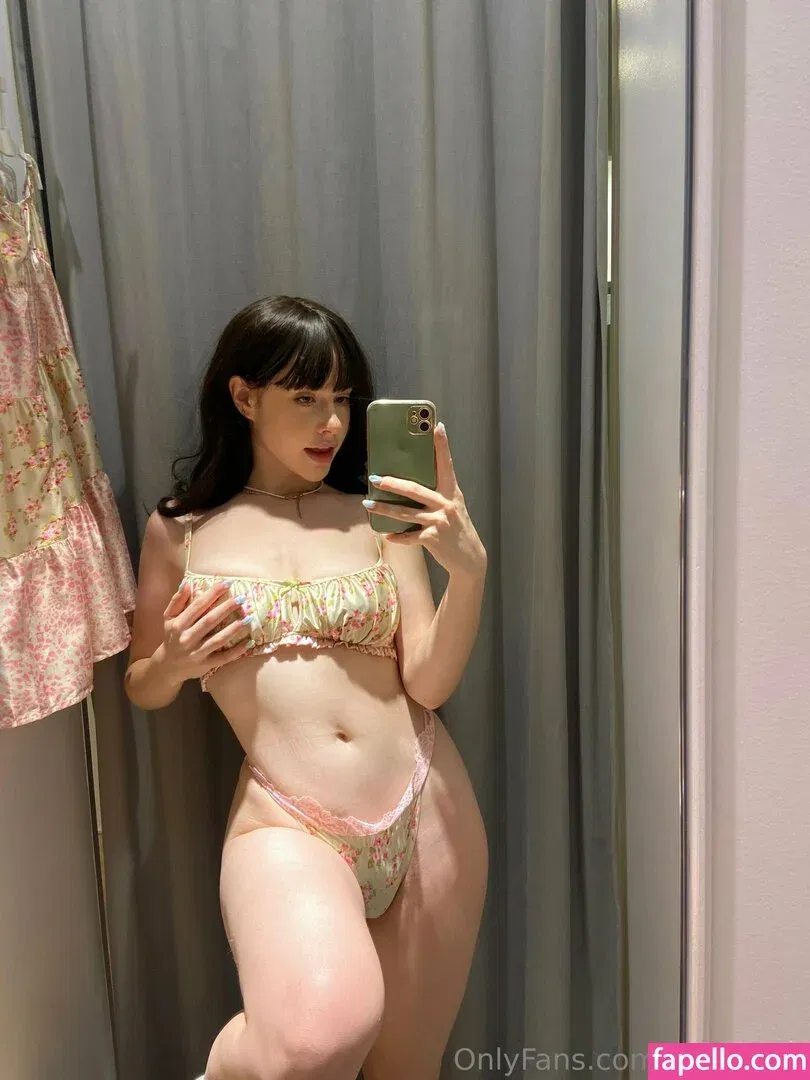 Dreamydi Onlyfans Photo Gallery 