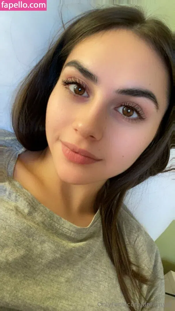 Dreamydi Onlyfans Photo Gallery 