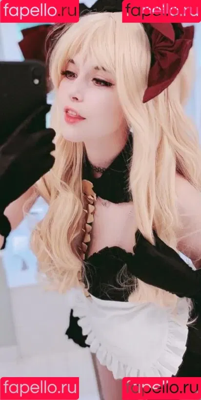 deliriumcosplays Onlyfans Photo Gallery 