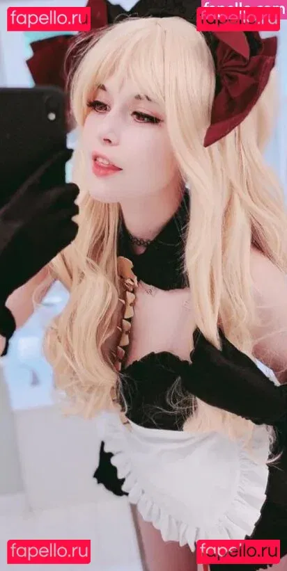 deliriumcosplays Onlyfans Photo Gallery 