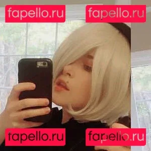 deliriumcosplays Onlyfans Photo Gallery 