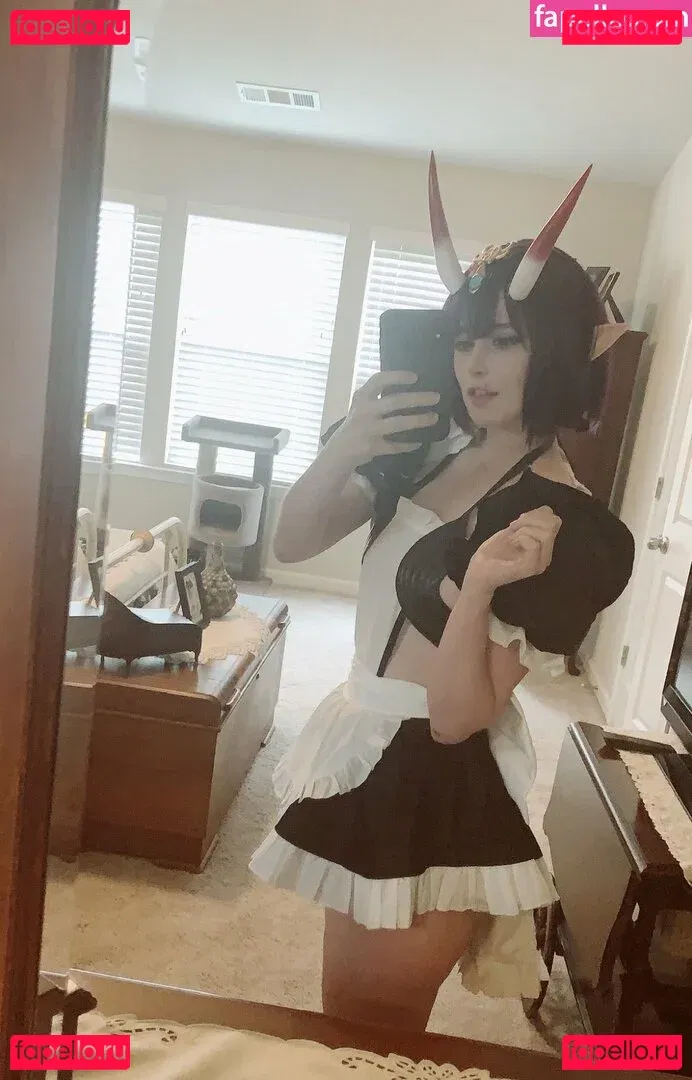 deliriumcosplays Onlyfans Photo Gallery 