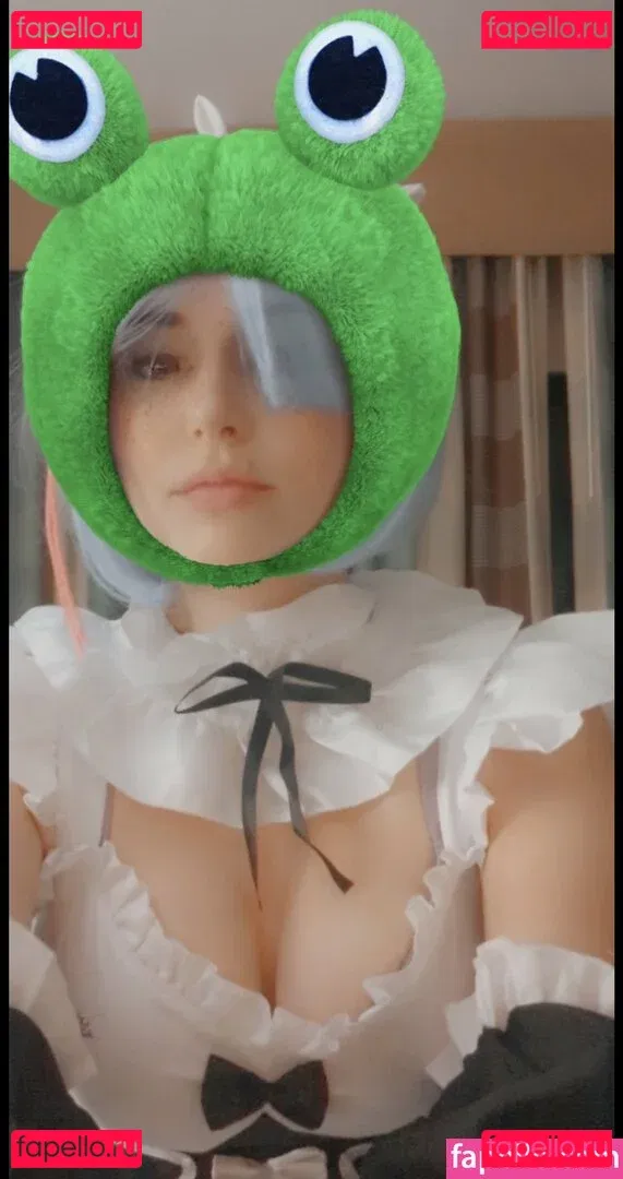 deliriumcosplays Onlyfans Photo Gallery 