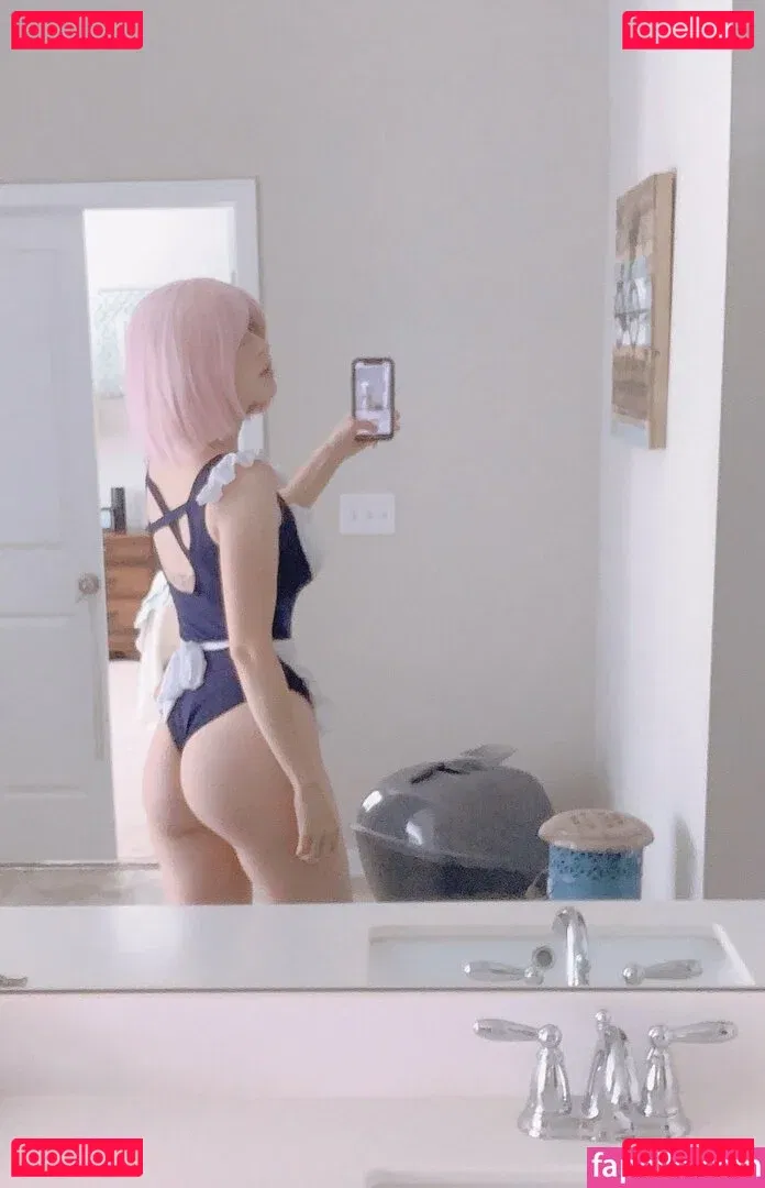 deliriumcosplays Onlyfans Photo Gallery 