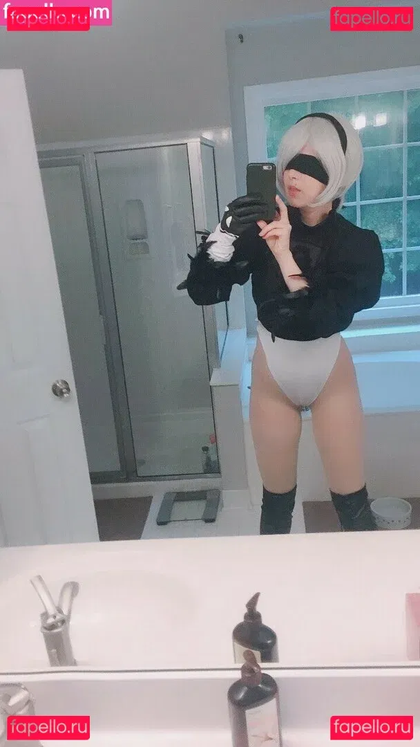 deliriumcosplays Onlyfans Photo Gallery 