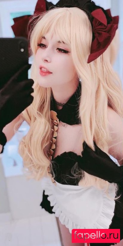 deliriumcosplays Nude Onlyfans Photo 9