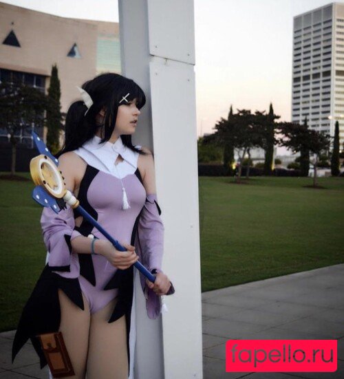 deliriumcosplays Nude Onlyfans Photo 5