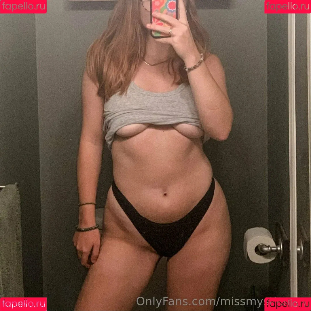 missmysticmay Onlyfans Photo Gallery 