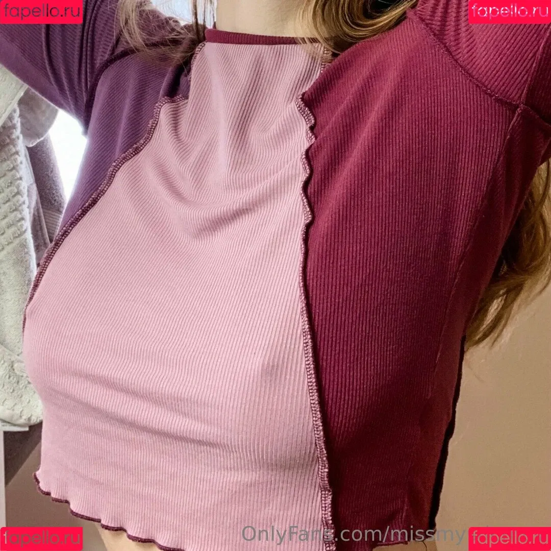 missmysticmay Onlyfans Photo Gallery 