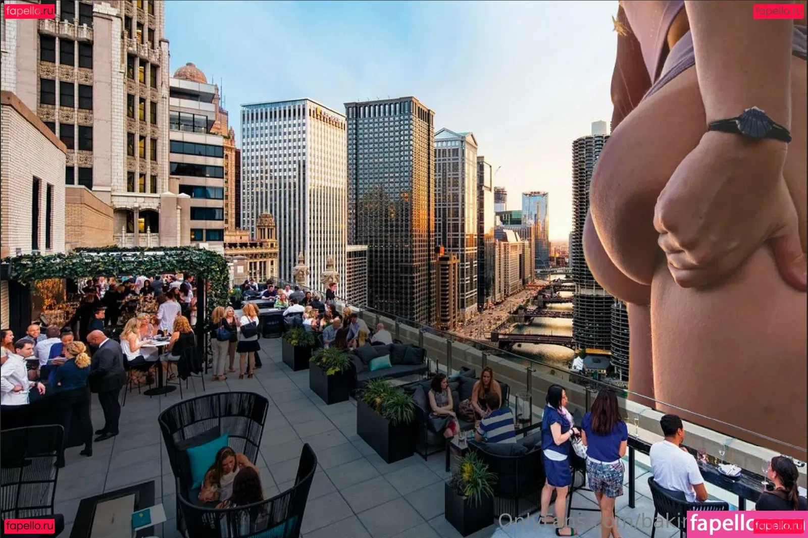 bakinggiantbuns Onlyfans Photo Gallery 