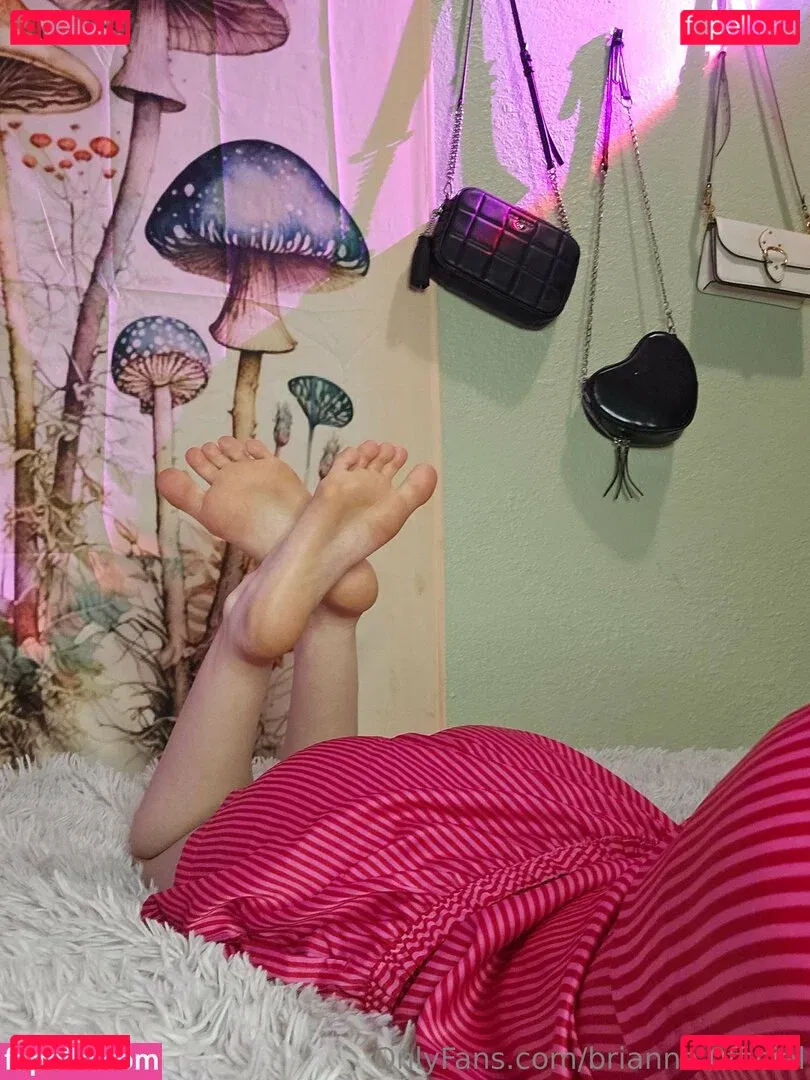 Brianna Onlyfans Photo Gallery 