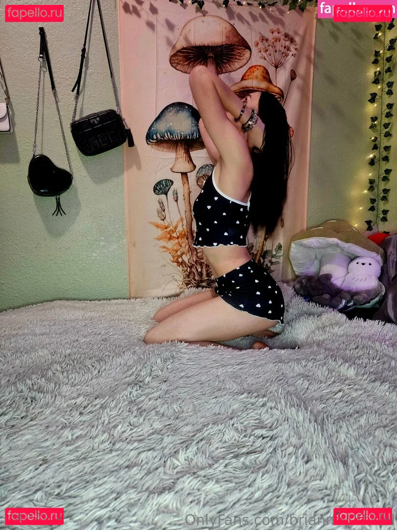 Brianna Onlyfans Photo Gallery 