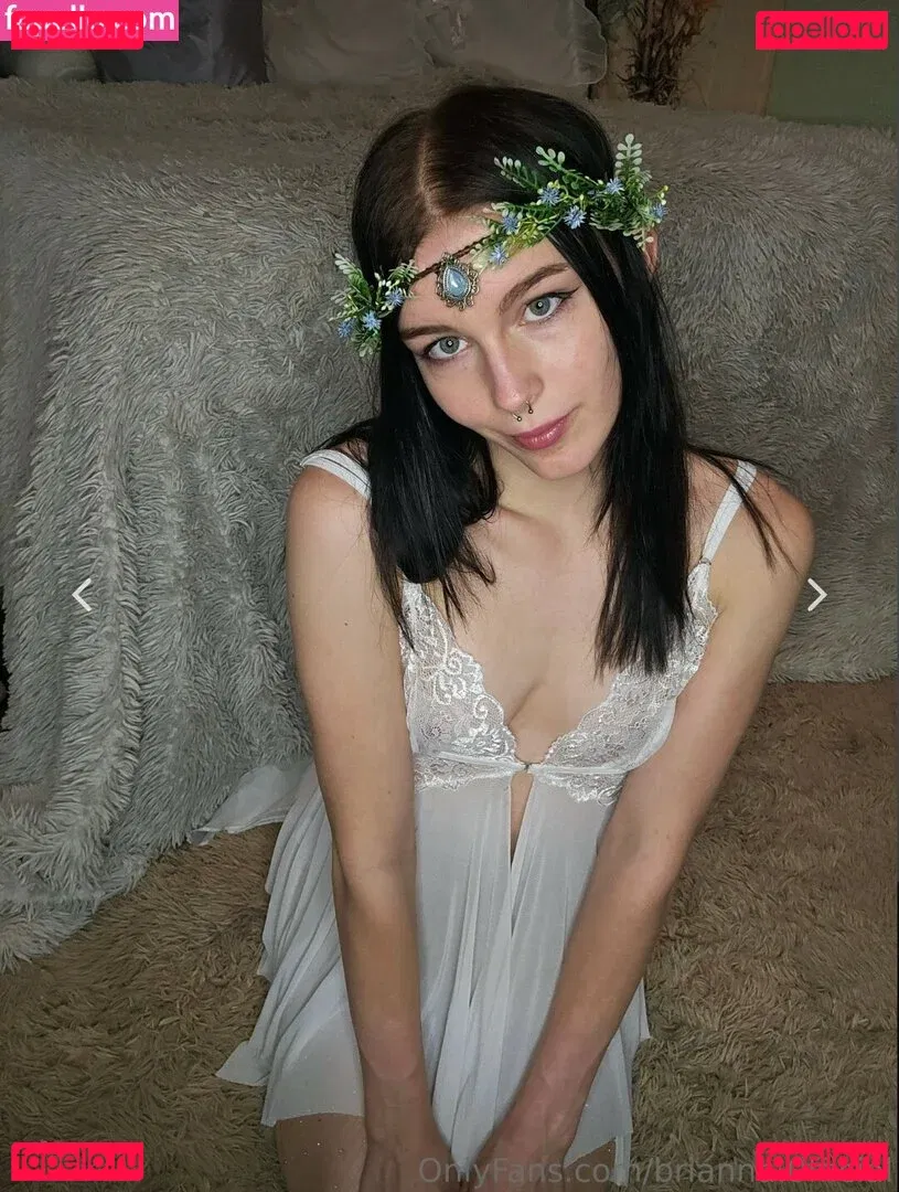 Brianna Onlyfans Photo Gallery 