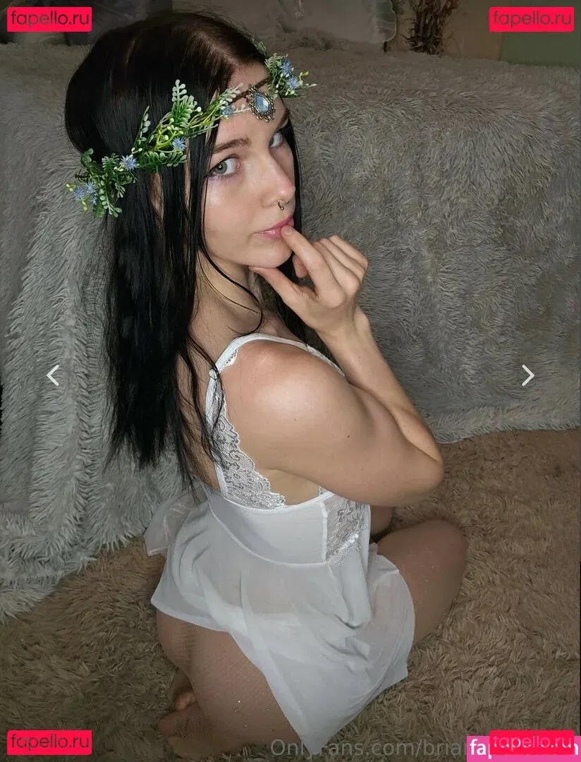 Brianna Onlyfans Photo Gallery 