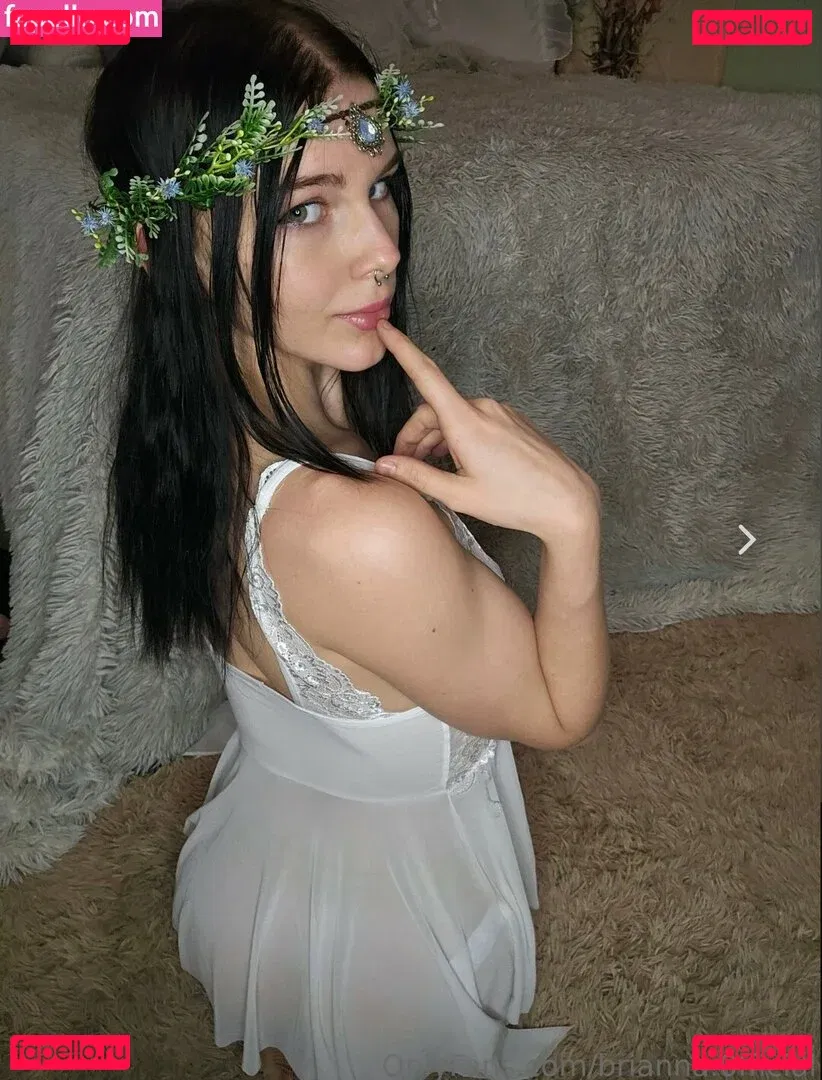 Brianna Onlyfans Photo Gallery 