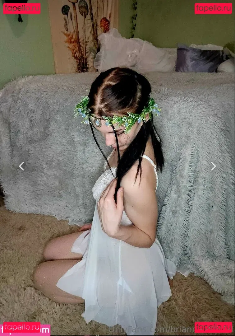 Brianna Onlyfans Photo Gallery 