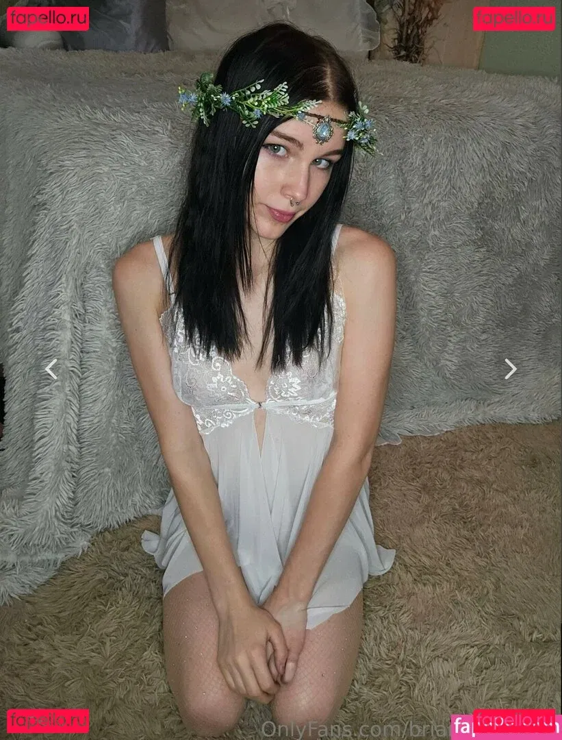 Brianna Onlyfans Photo Gallery 