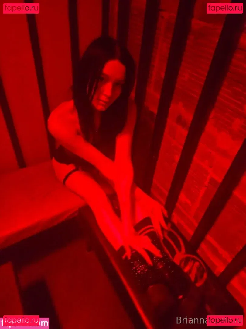 Brianna Onlyfans Photo Gallery 