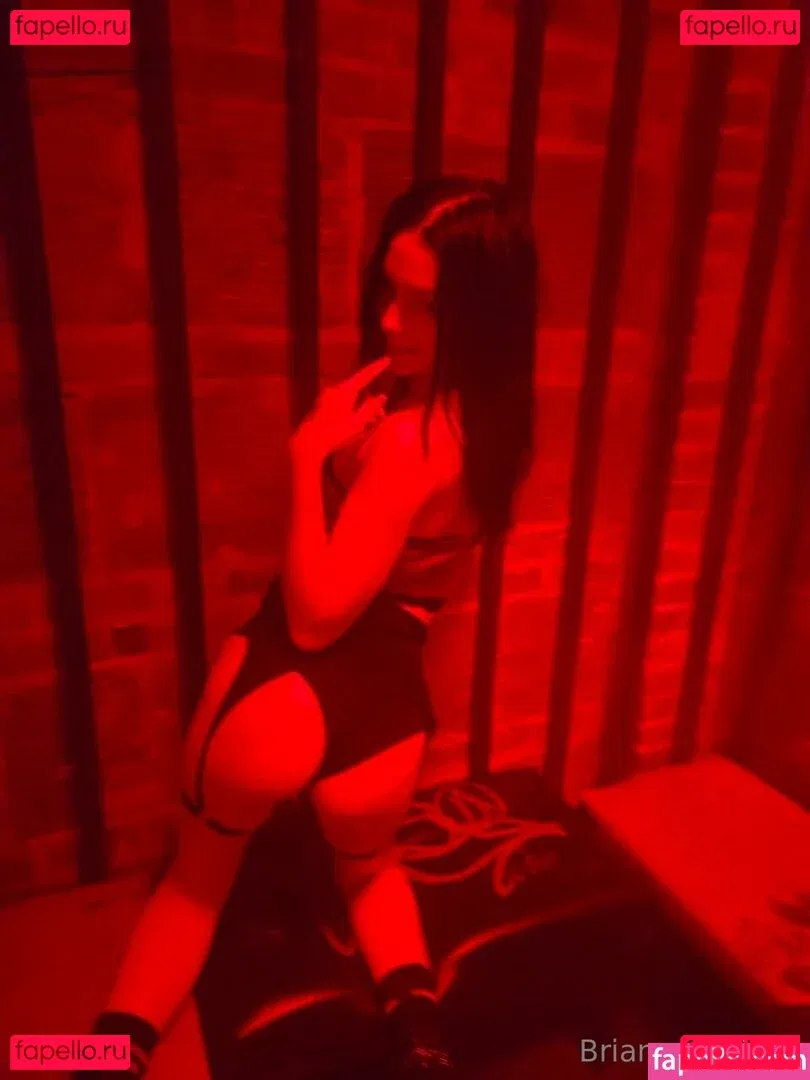 Brianna Onlyfans Photo Gallery 