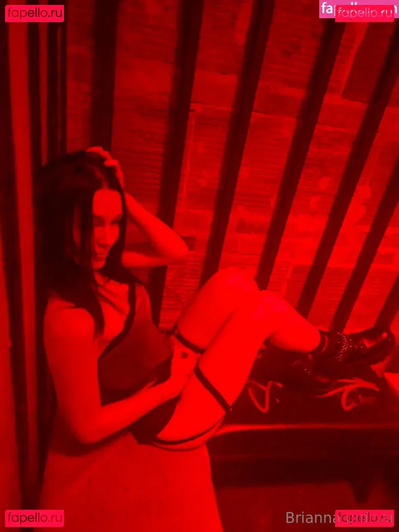 Brianna Onlyfans Photo Gallery 