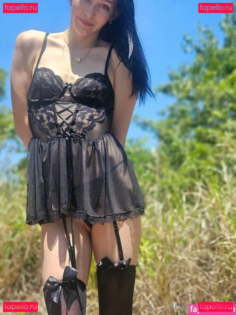 Brianna Onlyfans Photo Gallery 