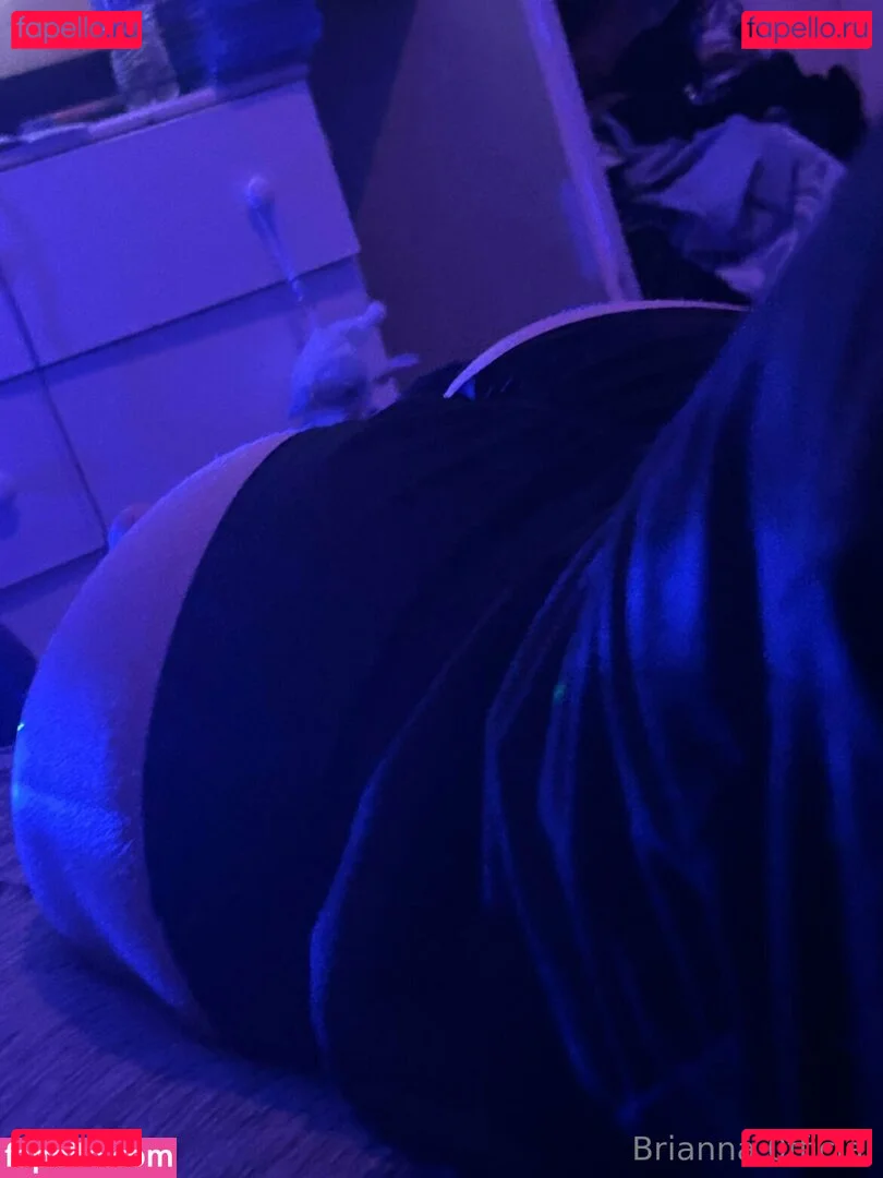 Brianna Onlyfans Photo Gallery 