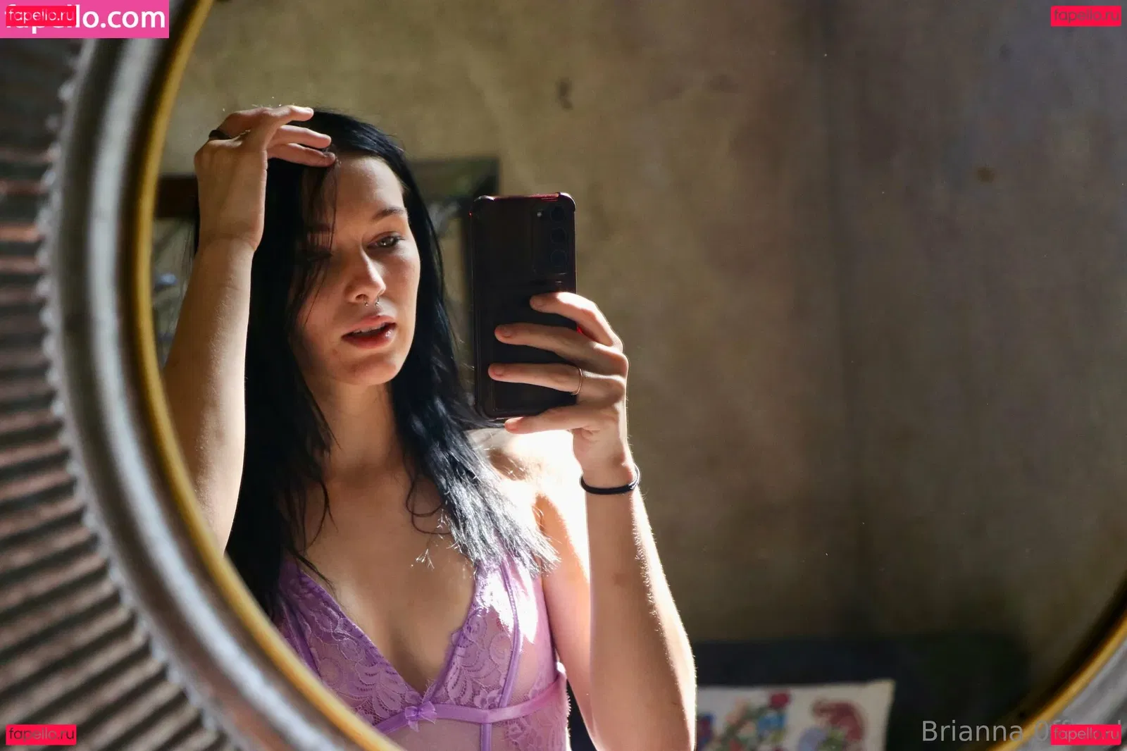 Brianna Onlyfans Photo Gallery 