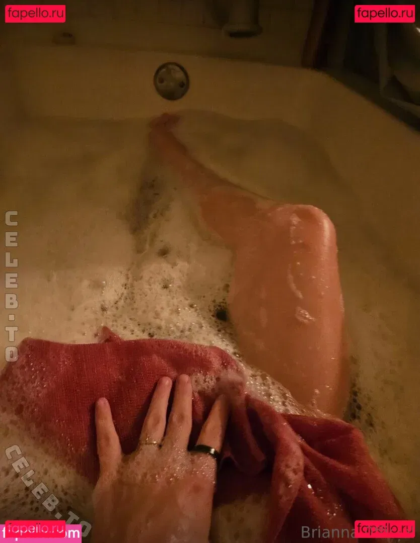 Brianna Onlyfans Photo Gallery 