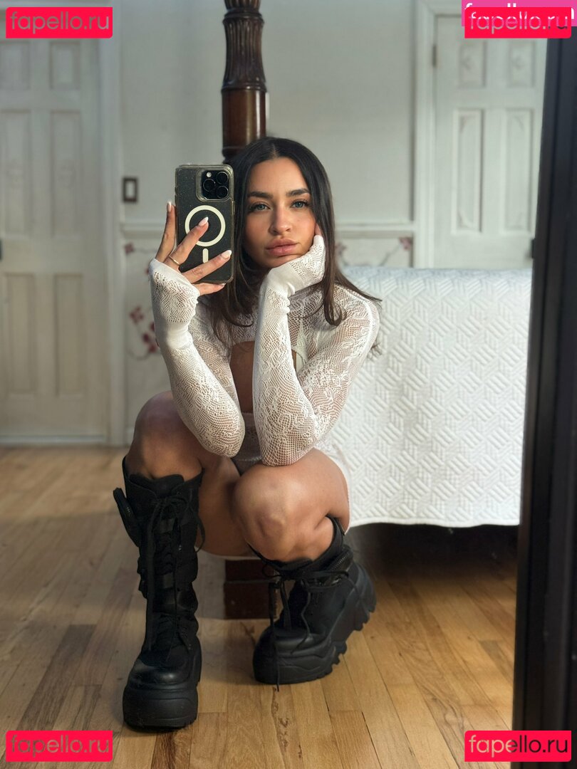 Xaria Bloom Nude Onlyfans Photo 33