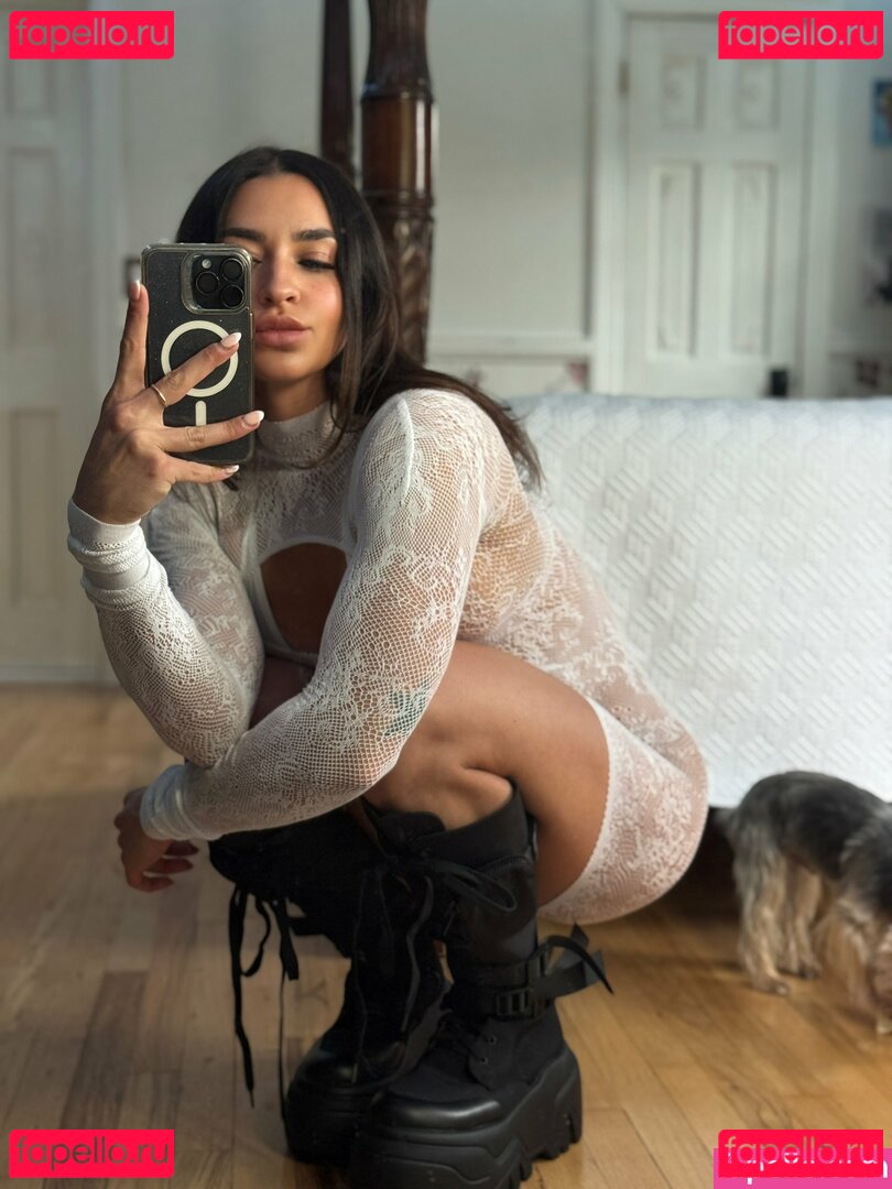 Xaria Bloom Nude Onlyfans Photo 32