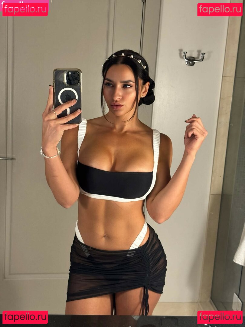 Xaria Bloom Nude Onlyfans Photo 24