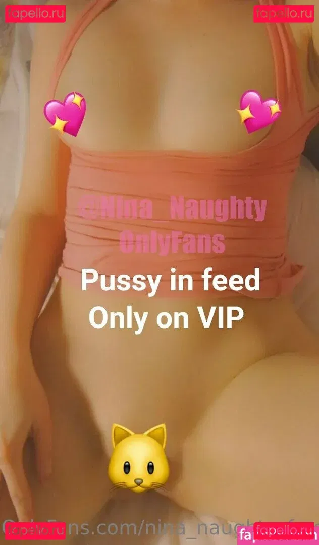 nina_naughty_free Onlyfans Photo Gallery 