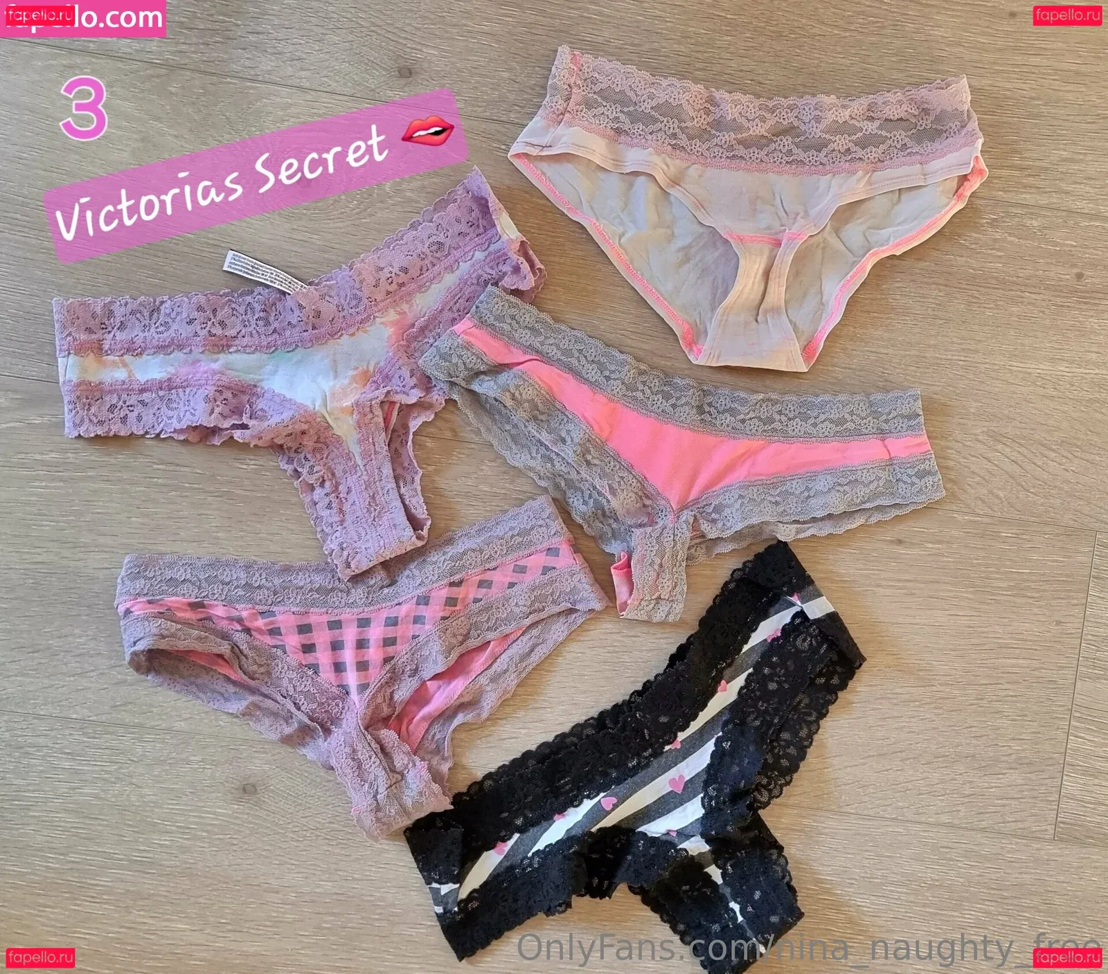 nina_naughty_free Onlyfans Photo Gallery 