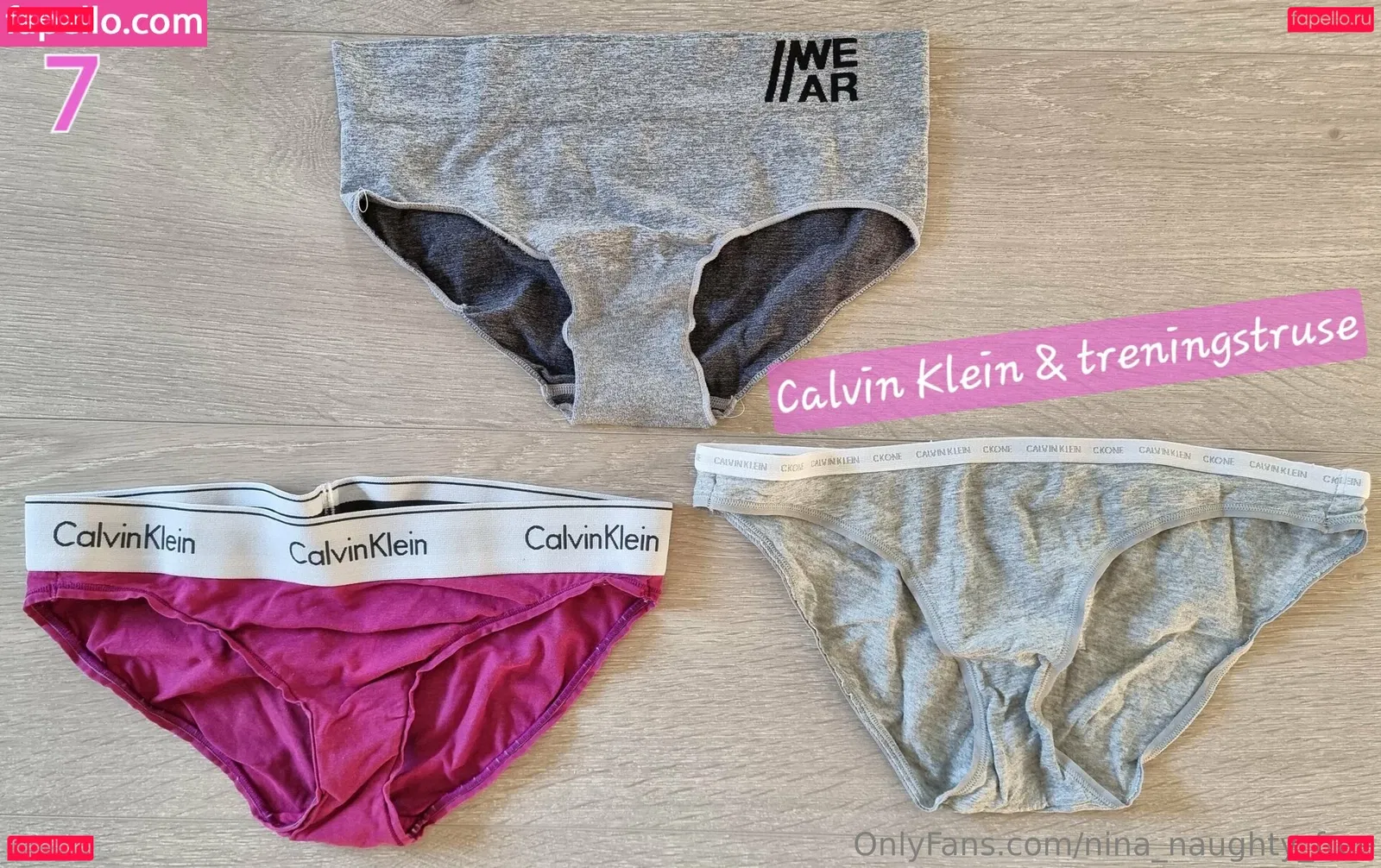 nina_naughty_free Onlyfans Photo Gallery 