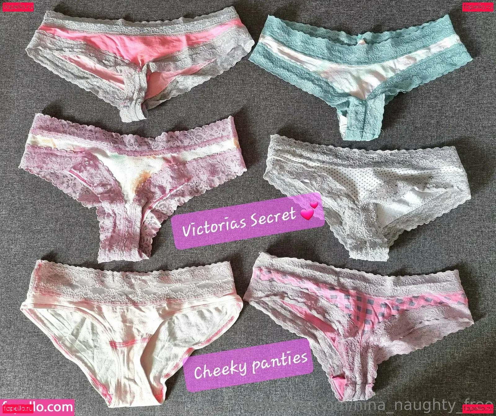 nina_naughty_free Onlyfans Photo Gallery 