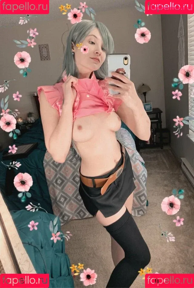 Mooshmallow Onlyfans Photo Gallery 