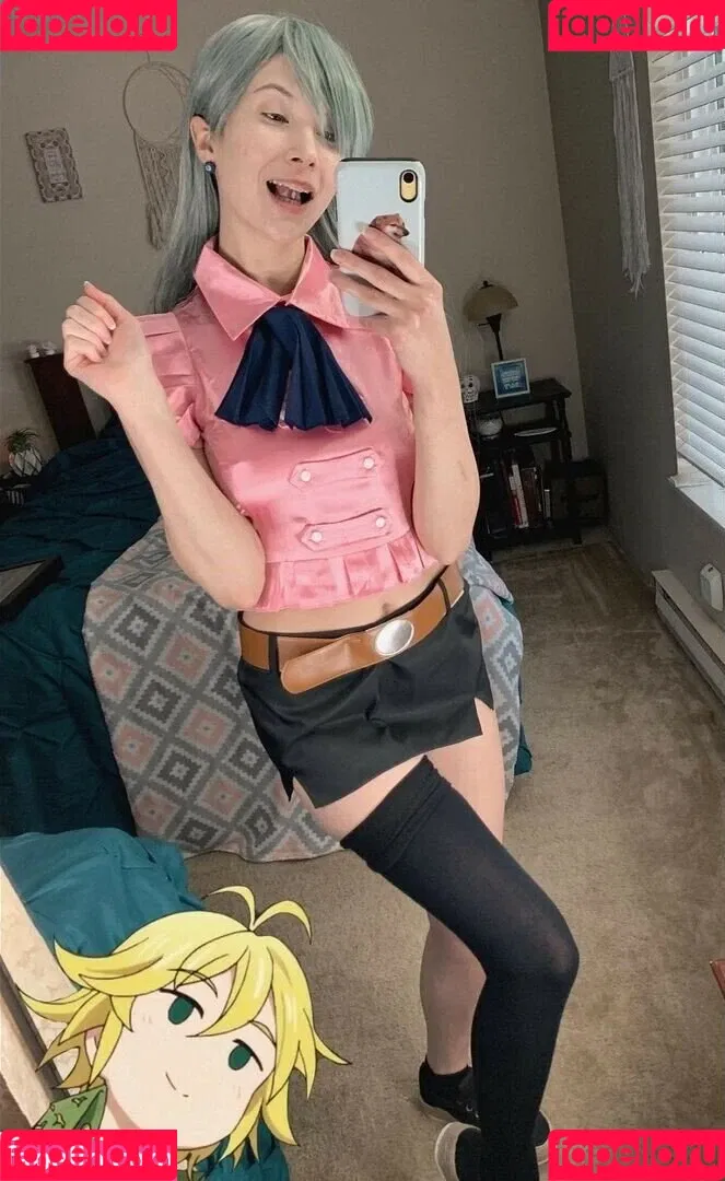 Mooshmallow Onlyfans Photo Gallery 